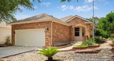 12523 DESERT PALM, San Antonio, TX 78253