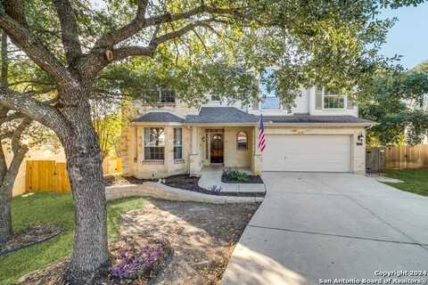 3235 ESPADA, New Braunfels, TX 78132