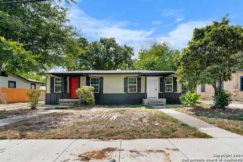 508 Walton Ave, San Antonio, TX 78225