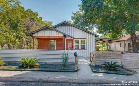 140 E DULLNIG CT, San Antonio, TX 78223