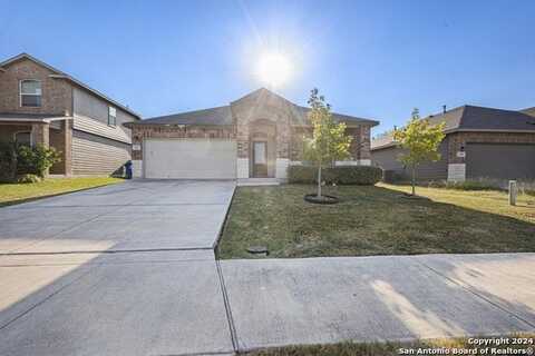 525 Swift Move, Schertz, TX 78108