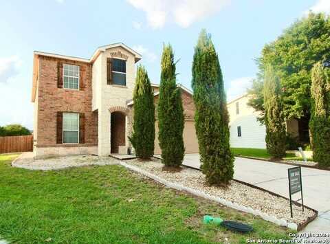 11923 Wildcat Cove, San Antonio, TX 78254