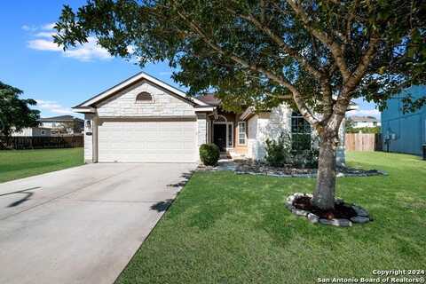 7215 AUTUMN ACRES, Converse, TX 78109