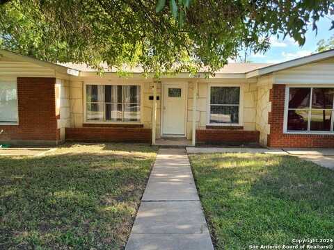 518 DAWNVIEW LN, San Antonio, TX 78213