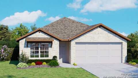 12102 Golden Quartz, San Antonio, TX 78245