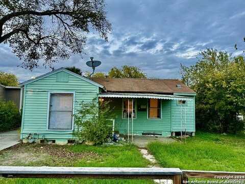 211 Lorita Dr., San Antonio, TX 78214