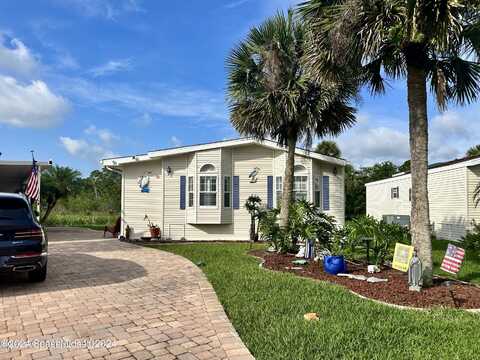 233 Plantation Drive, Titusville, FL 32780