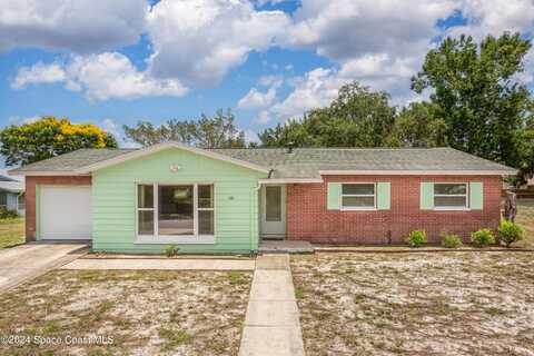 1991 Hofstra Drive, Cocoa, FL 32926