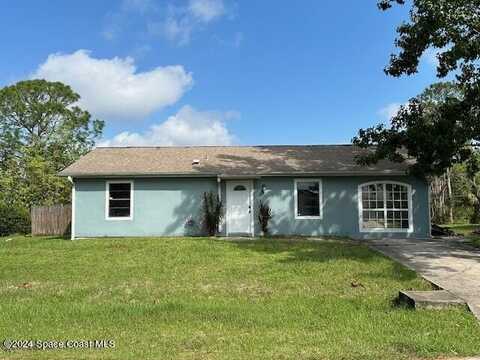 963 Ais Street SW, Palm Bay, FL 32908