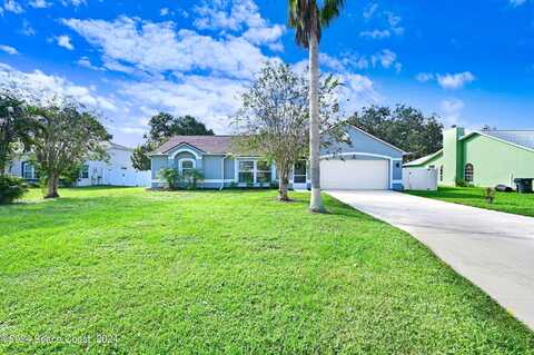 1063 Red Bud Circle, Rockledge, FL 32955