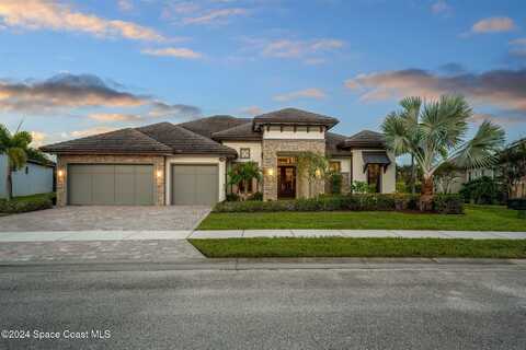 2872 Emeldi Lane, Melbourne, FL 32940