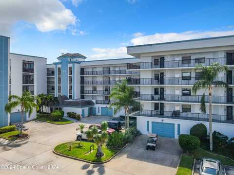 3609 S Banana River Boulevard, Cocoa Beach, FL 32931