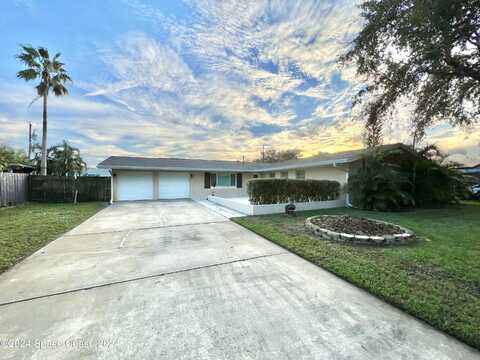 977 Beechfern Lane, Rockledge, FL 32955