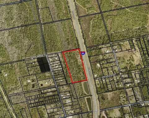 0000 Unknown Road, Mims, FL 32754