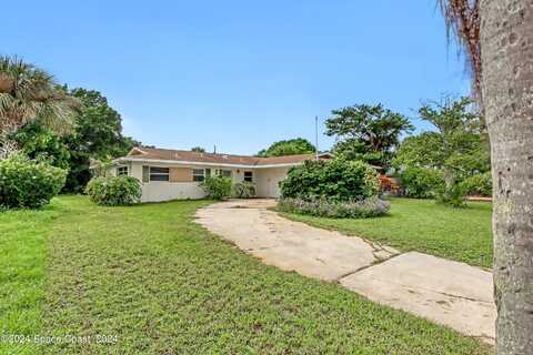 409 Sixth Avenue, Melbourne Beach, FL 32951