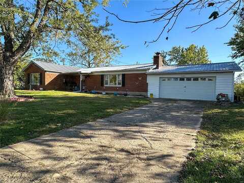 1503 Roberts, Salem, MO 65560