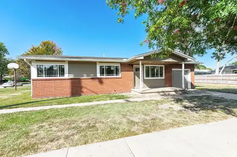 2735 S Seneca, Wichita, KS 67217