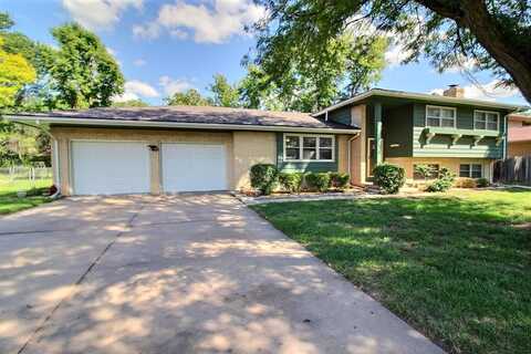 3050 W River Park Dr, Wichita, KS 67204