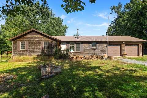 1805 County Line, Keysville, VA 23947