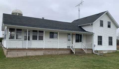 N8709 5th Avenue, Camp Douglas, WI 54618