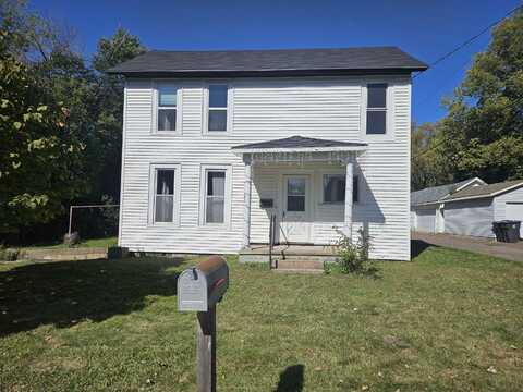 210 E Willow Street, Chippewa Falls, WI 54729