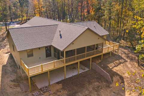 366 Setting Sun Trail, Nekoosa, WI 54457