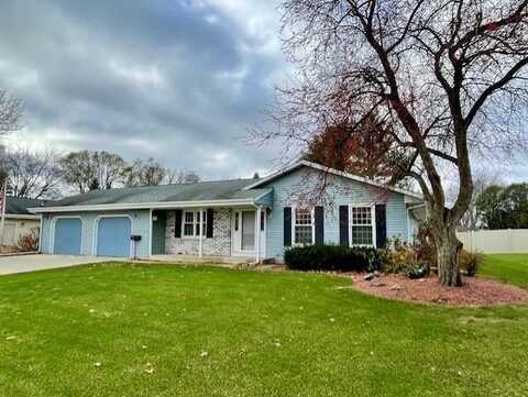 407 Exeter Drive, Janesville, WI 53546