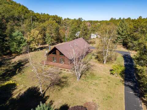 W6163 Horkan Road, New Lisbon, WI 53950