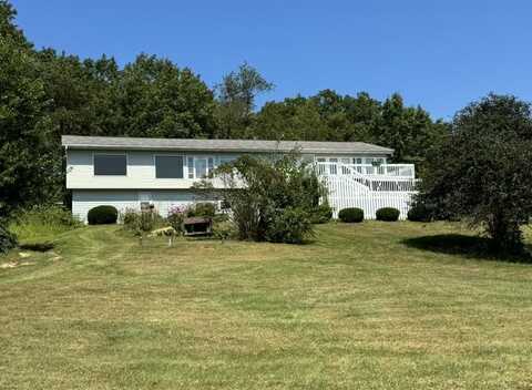 8601 County Road A, Belleville, WI 53508