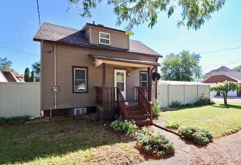 121 Hackett Street, Beloit, WI 53511