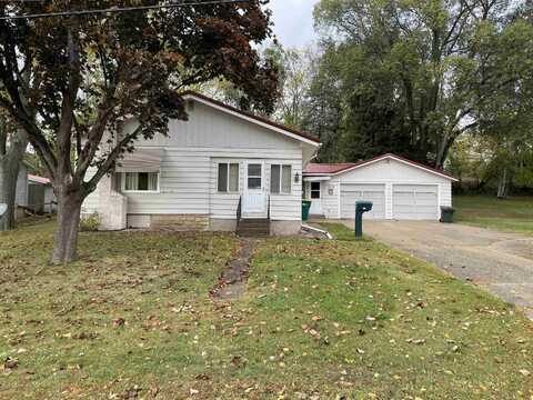 516 Kellogg Street, Ripon, WI 54971