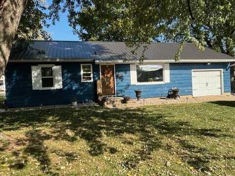 320 Joy Avenue, Ripon, WI 54971