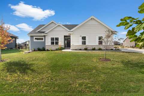 6659 Grouse Woods Road, DeForest, WI 53532