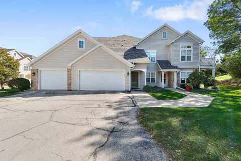 3016 Nessling Street, Madison, WI 53719