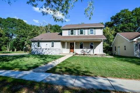 2101 Mica Road, Madison, WI 53719