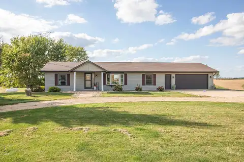 1095 Rock Cut Road, Hazel Green, WI 53811