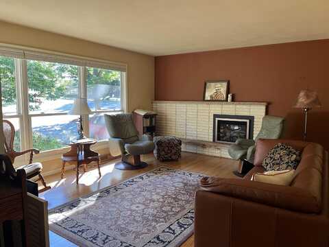 5929 South Hill Drive, Madison, WI 53705