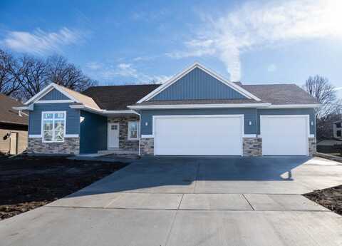 4236 Castlemoor Drive, Janesville, WI 53546