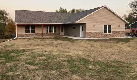 410 Mourning Dove Court, Arena, WI 53503