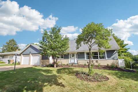 1513 Vondron Road, Madison, WI 53716