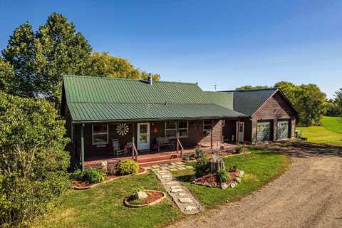 N1418 Steiner Road, Browntown, WI 53522