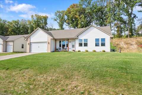 11317 N Mason Drive, Edgerton, WI 53534