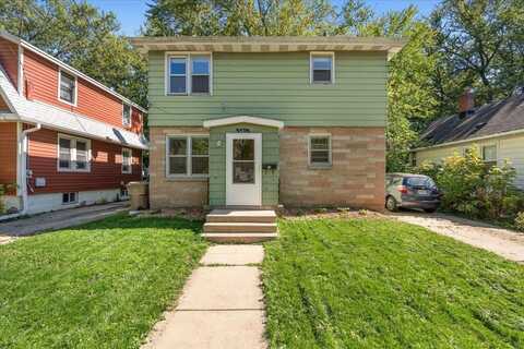 2411 Superior Street, Madison, WI 53704