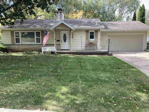 5307 Flamingo Road, Monona, WI 53716