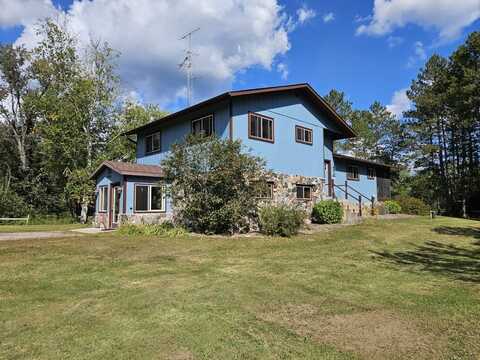 6854 Bridge Road, Rhinelander, WI 54501