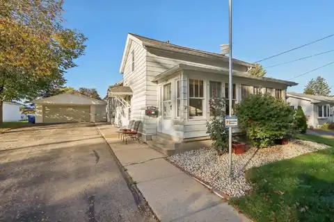 345 Folsom Street, Columbus, WI 53925