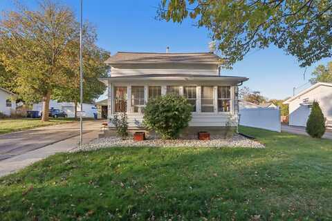 345 Folsom Street, Columbus, WI 53925