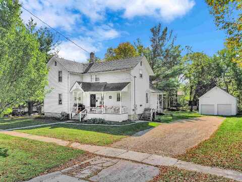 128 E Washington Street, Lake Mills, WI 53551