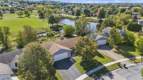 6409 Dylyn Drive, Madison, WI 53719