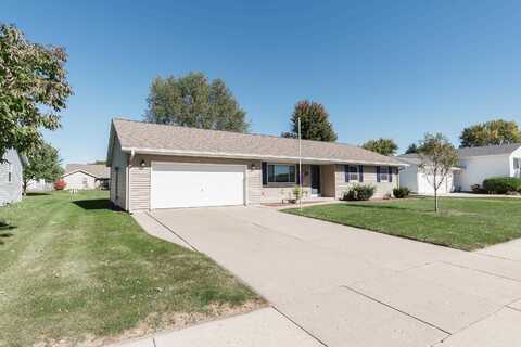 3719 Randolph Road, Janesville, WI 53546